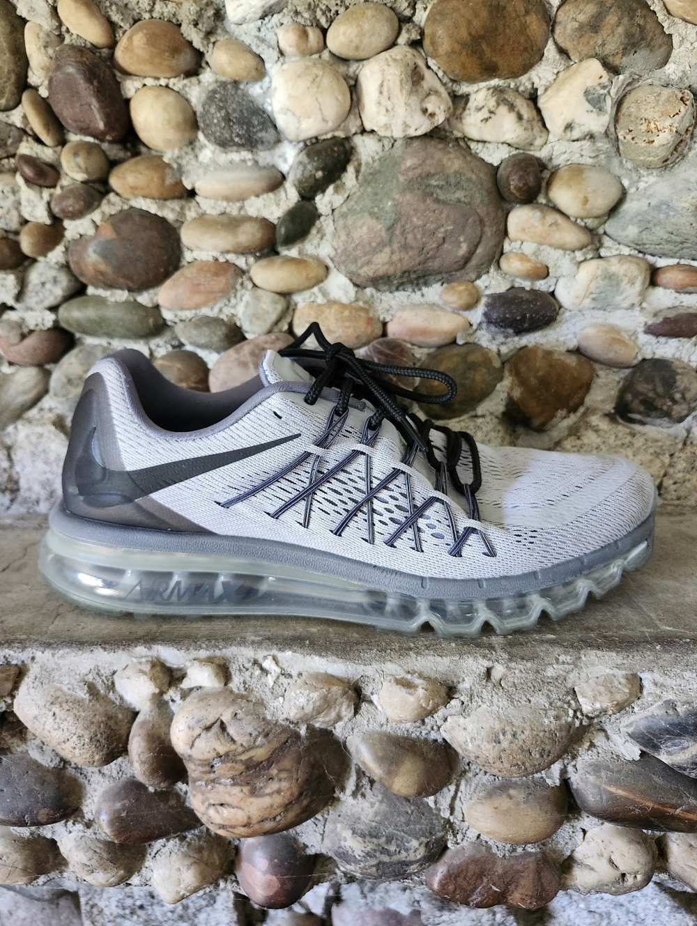 Nike Air Max 2015